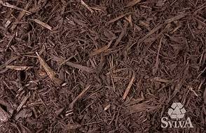 Sylva Bulk Mink Brown Mulch Scoop
