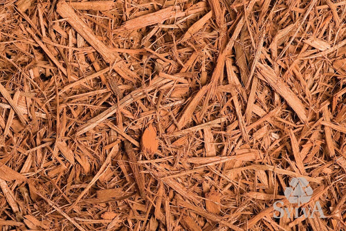 Sylva Bulk Northern Cedar™ Mulch