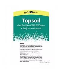 Sylva PREMIUM Top Soil