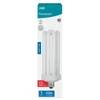 Feit Electric 65W (300W Replacement) Daylight (6500K) E39/E26 Base Quad Tube PL CFL Bulb