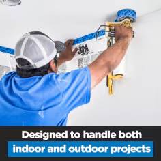 ScotchBlue™ PROSharp Painter's Tape 2093+