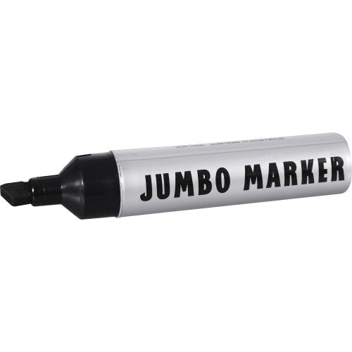 Hillman Black Sharpie Sign Marker