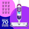 Swiffer® PowerMop Multi-Surface Kit for Floor Cleaning