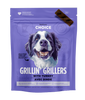NutriSource Turkey Grillin' Grillers Dog Treats