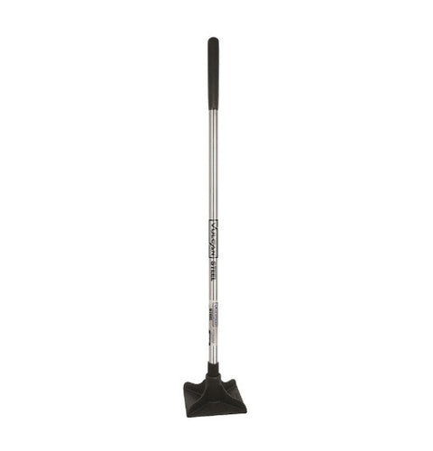 Vulcan Tamper Steel Handle