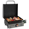 Blackstone Original Tabletop Griddle with Hood
