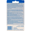 Hillman Distinctions Adhesive House Number 8 Nickel