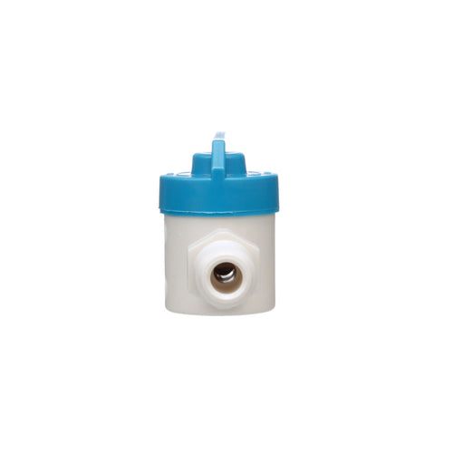 Watts NPT AquaLock™ Mini Straight Valve