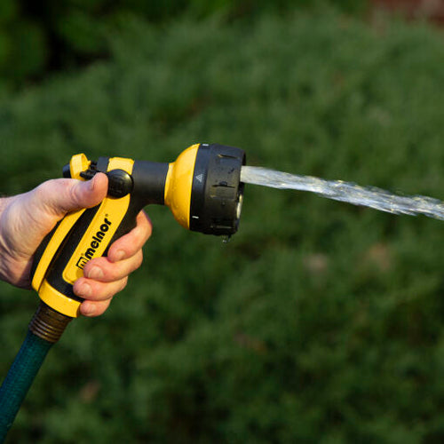 Melnor Vortex® 6-Pattern Nozzle