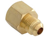 Eastman Flare Female Gas Half Union