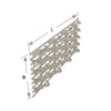 USP Mending Plates