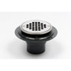 Oatey® Testable 130 Series PVC Drains