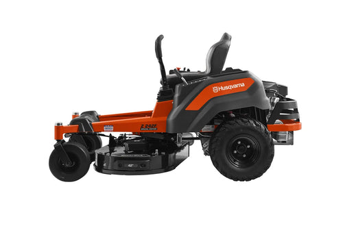 Husqvarna Z242F Special Edition Residential Zero-Turn Lawn Mowers