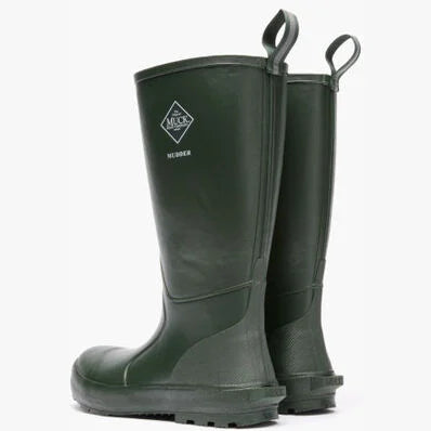 Muck Boot Men's Mudder Tall Boot