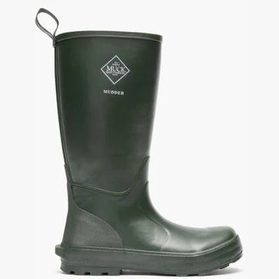 Muck Boot Men's Mudder Tall Boot
