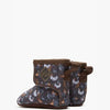 Muck Boot My First Mucks Baby Bootie Brown