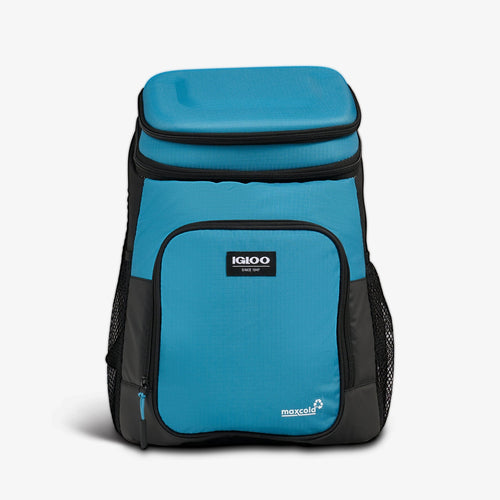Latitude Hardtop 18-Can Backpack