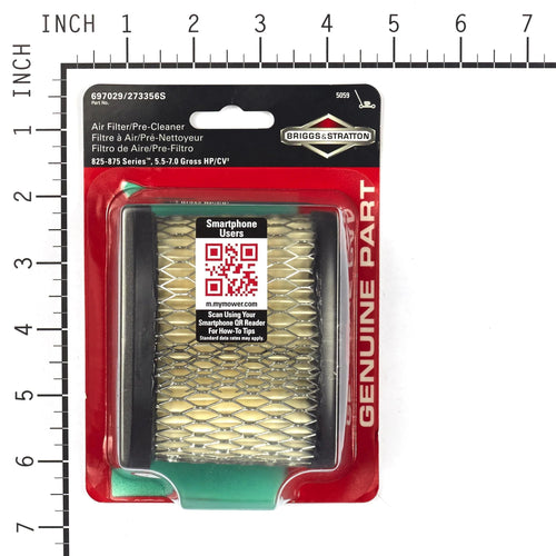 Briggs and Stratton Air Filter