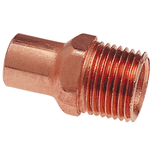 Nibco Fitting Adapter Ftg x M - Wrot