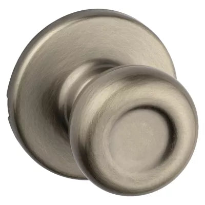 Kwikset Tylo Knob - Hall/Closet