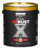 EasyCare X-O Rust Premium Anti-Rust Enamel, Gloss Neutral Base, Oil-Base, 1 Gallon