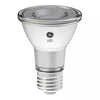 GE LED Light Bulbs, PAR20 Indoor Floodlight Bulbs, 50 Watt Replacement, Daylight (2 Pack)