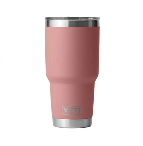 YETI Rambler® 30 Oz Tumbler  With Magslider™ Lid