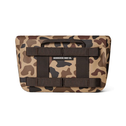 YETI SideKick Dry® 3L Gear Case