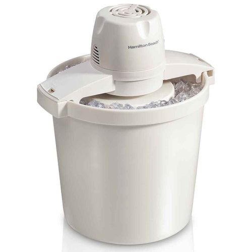 Hamilton Beach Ice Cream Maker