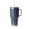 YETI Rambler® 35 Oz Straw Mug  With Straw Lid