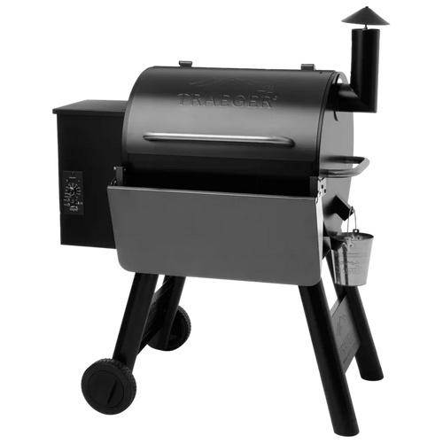 Traeger Folding Front Shelf - Pro 22 & 575/Ironwood 650
