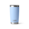 YETI Rambler 20 Oz. Tumbler With Magslider™ Lid