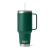YETI Rambler® 42 Oz Straw Mug With Straw Lid