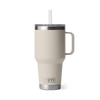 YETI Rambler® 35 Oz Straw Mug  With Straw Lid