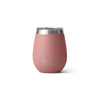 YETI Rambler 10 Oz. Wine Tumbler with Magslider™ Lid