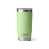YETI Rambler 20 Oz. Tumbler With Magslider™ Lid