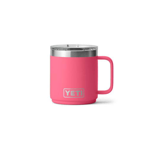 YETI Rambler® 10 oz Stackable Mug  WITH MAGSLIDER™ LID