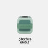 Turtlebox Ranger Wireless Bluetooth Weather Resistant Speaker