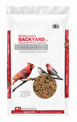 Global Harvest Wild Bird Food