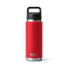 YETI Rambler 26 Oz Water Bottle with Chug Cap