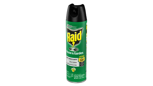Raid® House & Garden