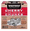 Western Cherry BBQ Cooking Chunks