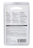 Gardner Bender 1/4 in. Polyethylene Coaxial Staple, Black