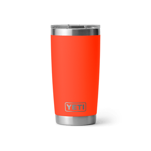 YETI Rambler 20 Oz. Tumbler With Magslider™ Lid