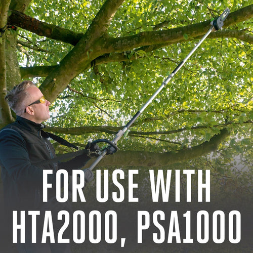 Ego POWER+ Extension Attachment