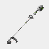 EGO POWER+ Multi-Head Combo Kit; 15 String Trimmer & Power Head with 5.0Ah Battery and Standard Charger