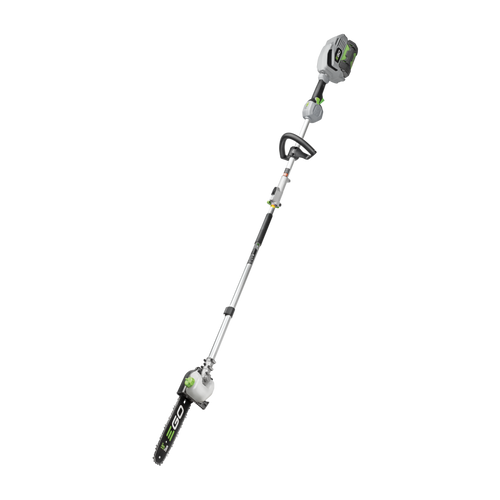 EGO Power+ Multi-Head Combo Kit; 10 Pole Saw & Power Head with 2.5Ah battery and standard charger