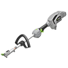 EGO Power+ Multi-Head Combo Kit; 10 Pole Saw & Power Head with 2.5Ah battery and standard charger