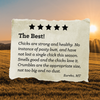 Nutrena® NatureWise® Chick Starter Grower 18% Protein Crumble Feed