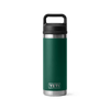 YETI Rambler 18 Oz Water Bottle With Chug Cap